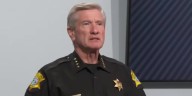 WATCH: Richland County sheriff provides details on DJJ escapee
