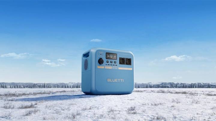 BLUETTI’s Pioneer Na Promises Continuous Power Delivery In Extreme Weather, With Up To a Whopping 1,500W Wattage Throughput