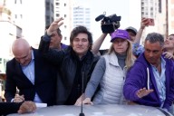 Censura previa: Un Juez ordenó frenar la difusión de los audios atribuidos a Karina Milei