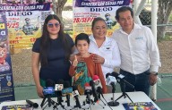 Anuncian Carrera con Causa por Diego 5K