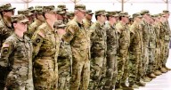At least 166 Oregon National Guard members have volunteered for Trump deployment