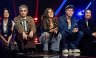 El cambio que tendrá La Voz Argentina por la baja en el rating