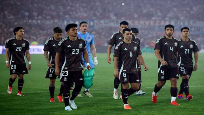 México vs Japón 2025: ¿A Qué Hora Es el Partido el 6 de Septiembre? Posibles Alineaciones