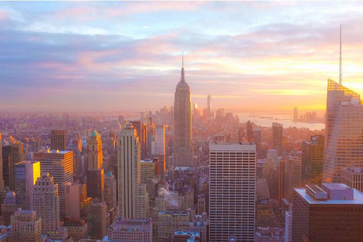 Desmantelan red capaz de colapsar comunicaciones en Nueva York antes de asamblea de la ONU