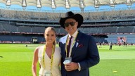Grace Hayden: Adam Gilchrist reveals hilarious story about Matthew Hayden on Game On with Grace podcast