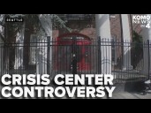 King County advances plans for Seattle crisis care center amid transparency concerns