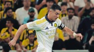 Cristiano Ronaldo anota, Al-Nassr gana y es líder en Liga de Arabia Saudita
