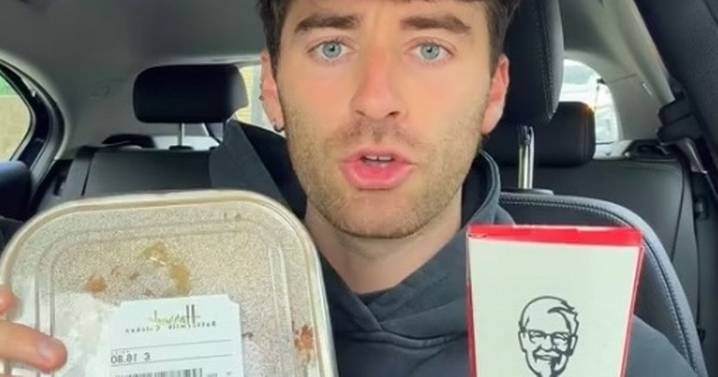 I tried a posh £16 chicken meal for first time - it's even better than KFC