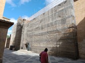 Un grupo de monjas de Salamanca con voto de pobreza abre una colecta para reparar su convento del siglo XVI