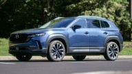 I drove the Mazda CX-50 Hybrid for a week — here’s my pros and cons