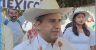 Alcalde de Uruapan suspende construcción de teleférico; esto es lo que pide a Sheinbaum para reanudar obras