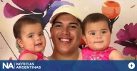 “Vos podés papá”: el conmovedor mensaje de apoyo de las hijas de Thiago Medina