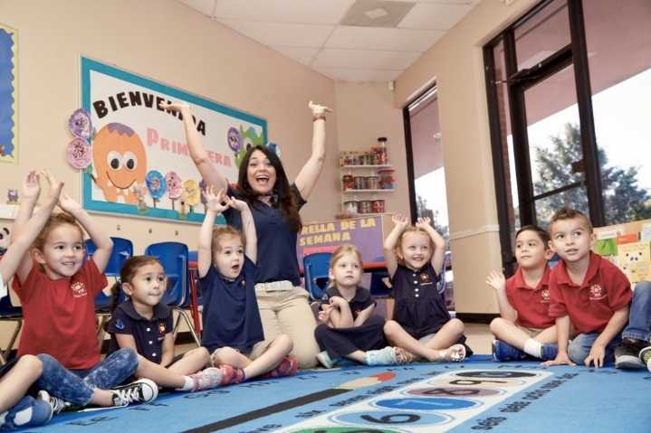Spanish Schoolhouse now open in Montgomery
