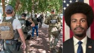 TN State Rep.: Trump Uses “Black Criminality” Myth to Take Over Black