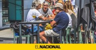 La nueva ley antitabaco podría disuadir a miles de turistas británicos de veranear en España