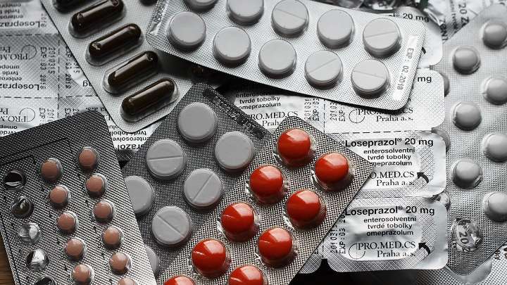 Farmacéuticas mexicanas buscan crecer su presencia en EU