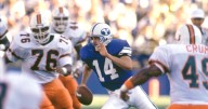 BYU's upset of No. 1 Miami just turned 35. Feel old yet?