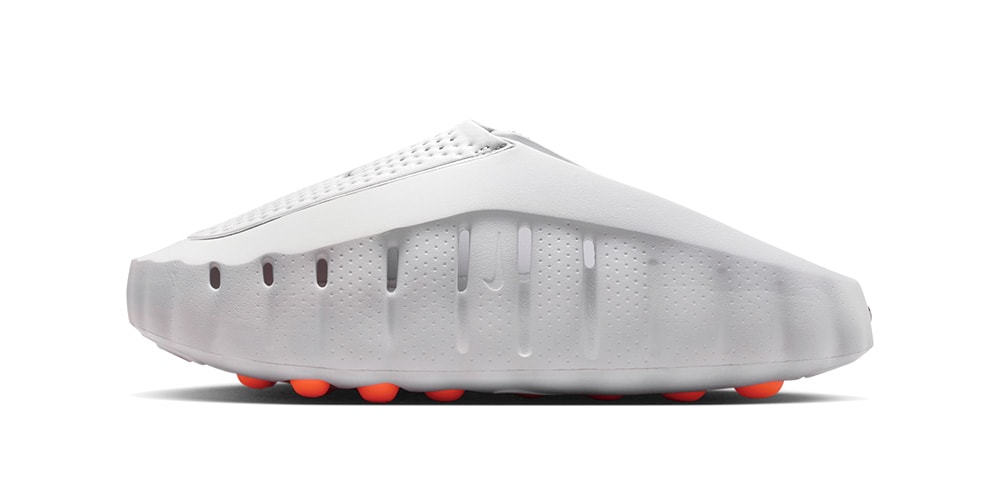 Nike Mind 001 “Light Smoke Grey” Release Info