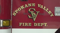 Spokane Valley Fire Department awarded $5.5M federal grant for wildfire mitigation