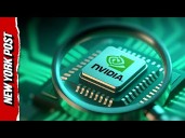 China Accuses Nvidia of Breaking Monopoly Law Amid Escalating Chip Tensions
