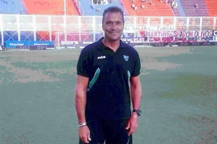 Ex arquero de Boca murió tras descompensarse cuando manejaba su auto