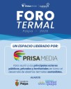 Este 22 de septiembre en Paipa, Prisa Media realizará el Foro Termal antesala a la feria Termatalia