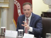 US appeals court allows Trump to peel back $20bn in clean energy grants