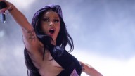 Cardi B reveals host of guest stars for Am I the Drama? album