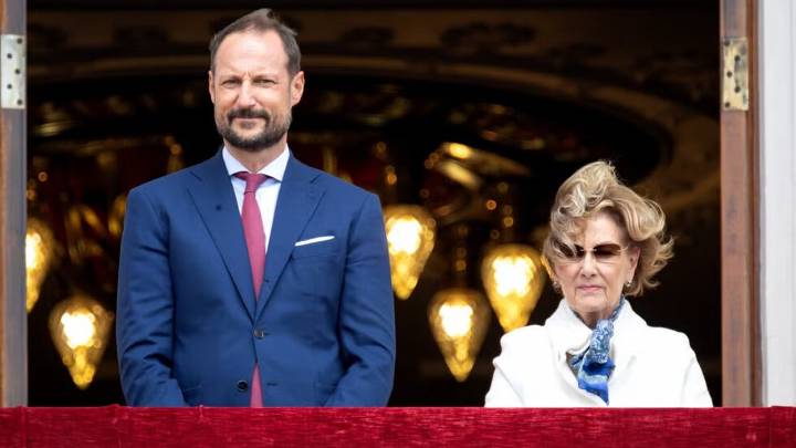 El príncipe Haakon rompe su silencio sobre el documental de Marta Luisa de Noruega de Netflix: su tajante opinión