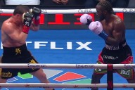 Canelo Álvarez cede sus títulos en Las Vegas