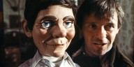 Sam Raimi Is Remaking a Cult Classic '70s Horror Movie Starring Anthony Hopkins