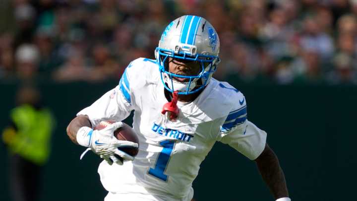 Jameson Williams extension could come back to bite Lions