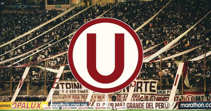 Universitario rescató un sufrido triunfo 2-1 y sigue en lo más alto del campeonato peruano
