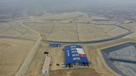 Construcción del relleno sanitario de Piura inicia a mediados de octubre