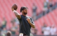 NFL Hall of Famer wishes ‘horrible’ Cleveland Browns had cut Shedeur Sanders