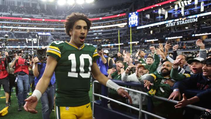 Packer will try to move their all-time record at AT&T Stadium to 7