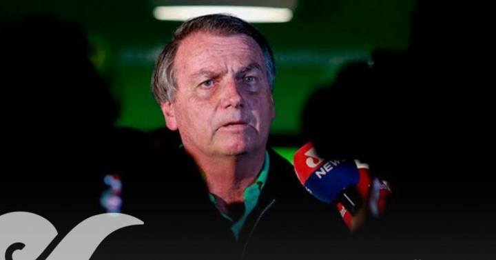 Condenan a Bolsonaro a 27 años de prisión por intento de golpe presidencial en Brasil