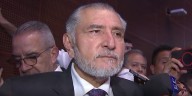 Adán Augusto se muestra dispuesto a declarar, tras la detención y traslado de Hernán Bermúdez Requena