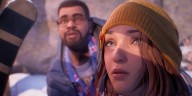 'Life Is Strange' Goes from Video Game to Live