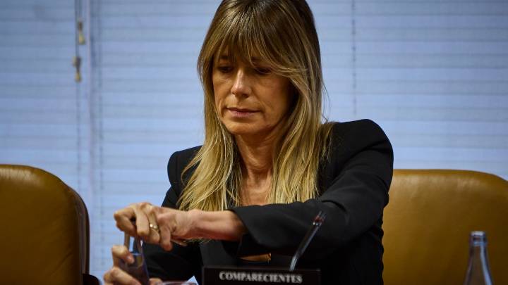 Peinado aboca a Begoña Gómez a otro juicio con jurado popular por tráfico de influencias y tres delitos más
