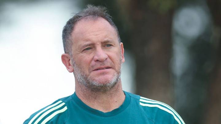 Lillini: Locura pensar que Gilberto Mora salvará al futbol mexicano
