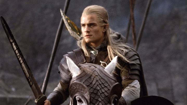 Orlando Bloom Wants To Play Legolas In 'LOTR: The Hunt for Gollum'