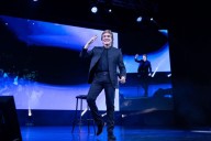 Dante Gebel, un fenómeno social y solidario con “Presidante”