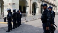 Comandante de Oaxaca es asesinado en restaurante de Veracruz