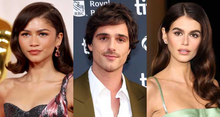 Jacob Elordi Dating History Revealed – All of His Famous Ex-Girlfriends Revealed | Dating History, EG, Extended, Jacob Elordi, Slideshow