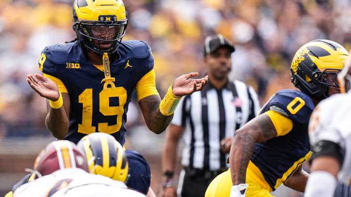 College football rankings: Big Ten teams in updated Coaches, AP polls