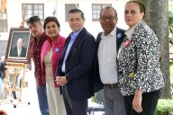 Cultura e historia son esencia de Coyoacán: Giovani Gutiérrez