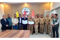 FAME y municipio de Lurigancho-Chosica crearán planta de compostaje en Cajamarquilla