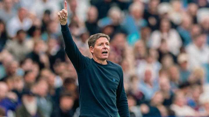 Glasner’s post-match presser: Positives & potential in Palace’s performance