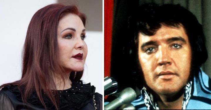 Priscilla Presley Accused of 'Pressing Elvis Over Cash' Before His Death